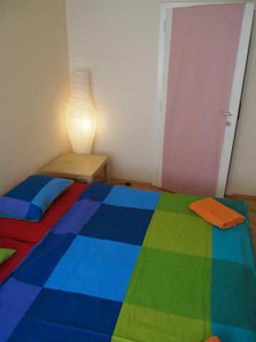 Auberge de jeunesse Ragtime Prague