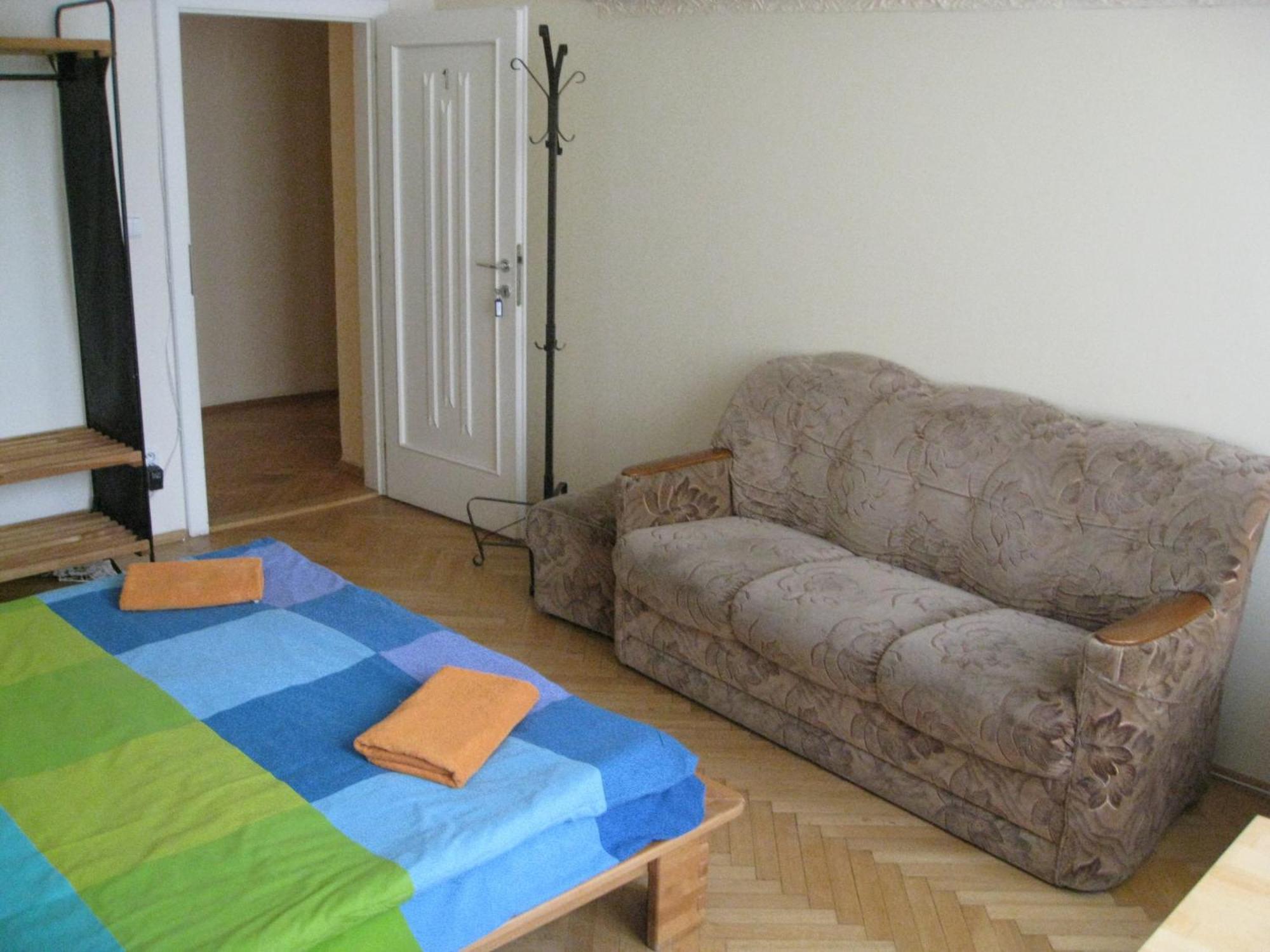 Auberge de jeunesse Ragtime