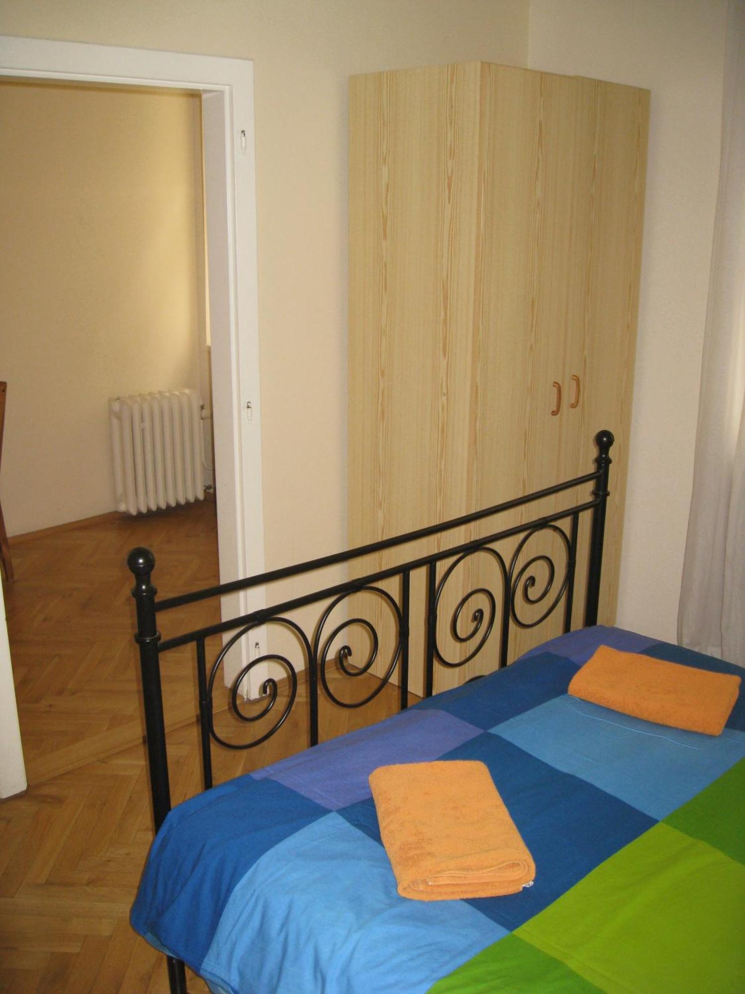 Auberge de jeunesse Ragtime *