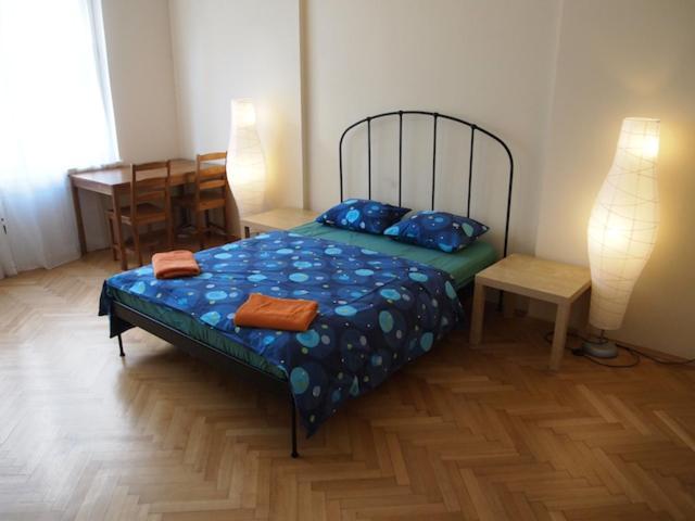 Auberge de jeunesse Ragtime Prague