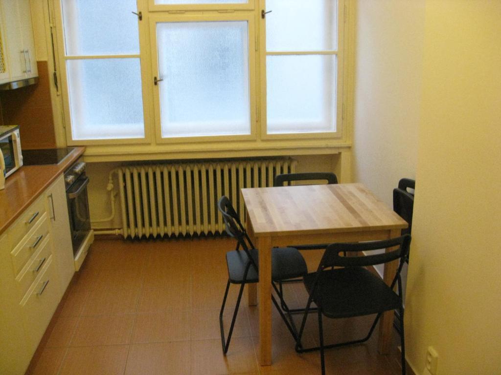 Auberge de jeunesse Ragtime